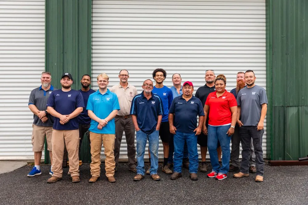 Slide of Seagraves Plumbing