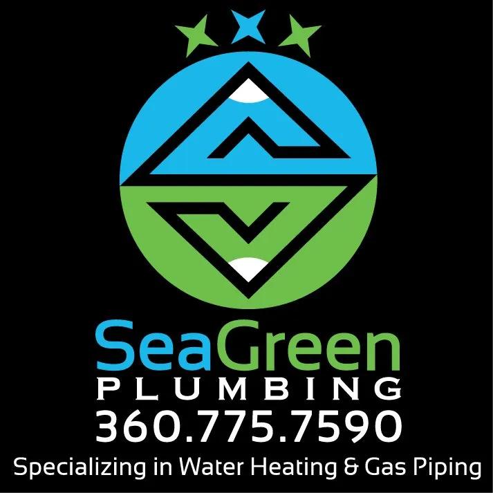 Slide of SeaGreen Plumbing