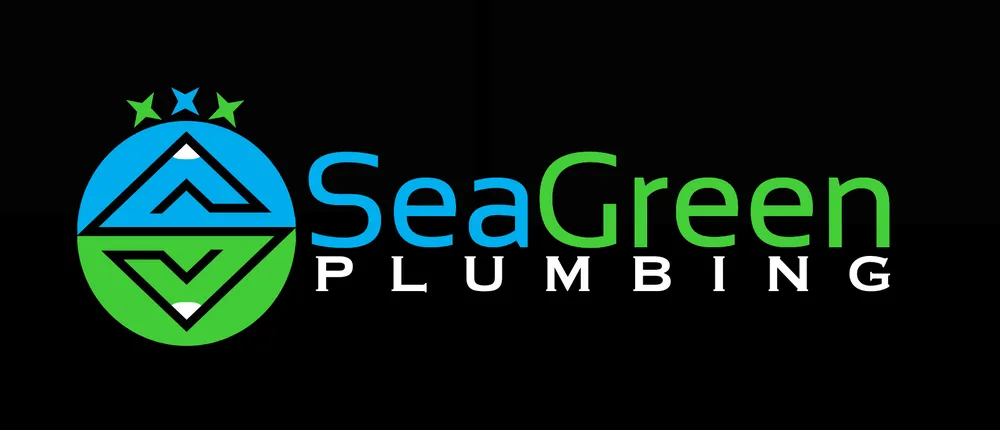 Slide of SeaGreen Plumbing