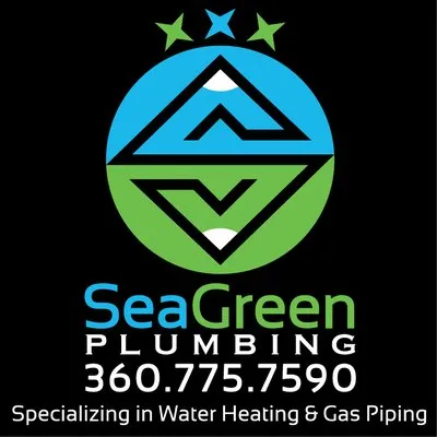 SeaGreen Plumbing