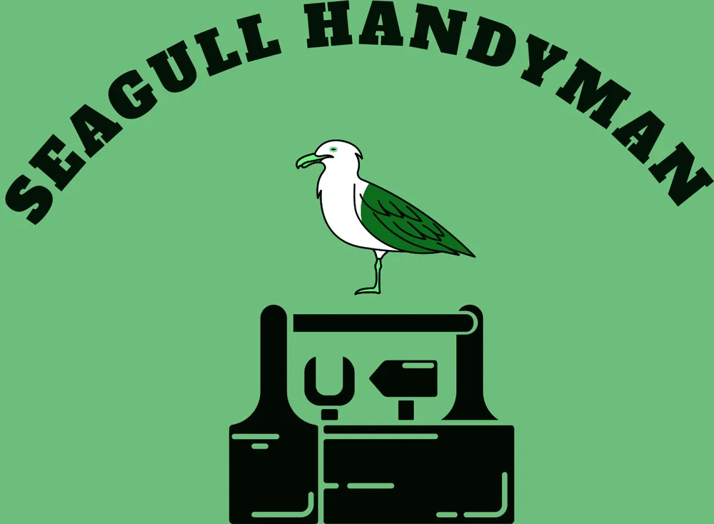 Slide of Seagull Handyman Services