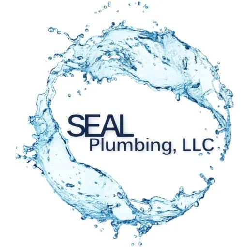 Slide of SEAL Plumbing