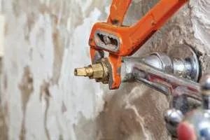 Slide of Seal-Tite Plumbing