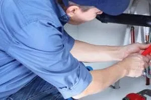 Slide of Seal-Tite Plumbing