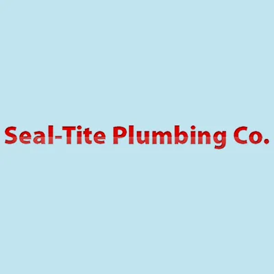 Slide of Seal-Tite Plumbing
