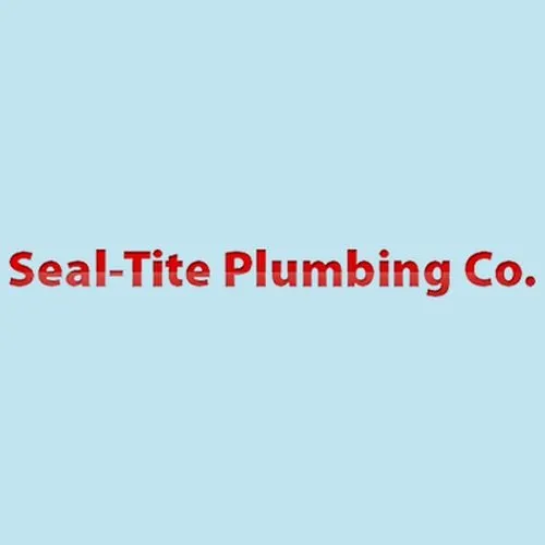 Slide of Seal-Tite Plumbing