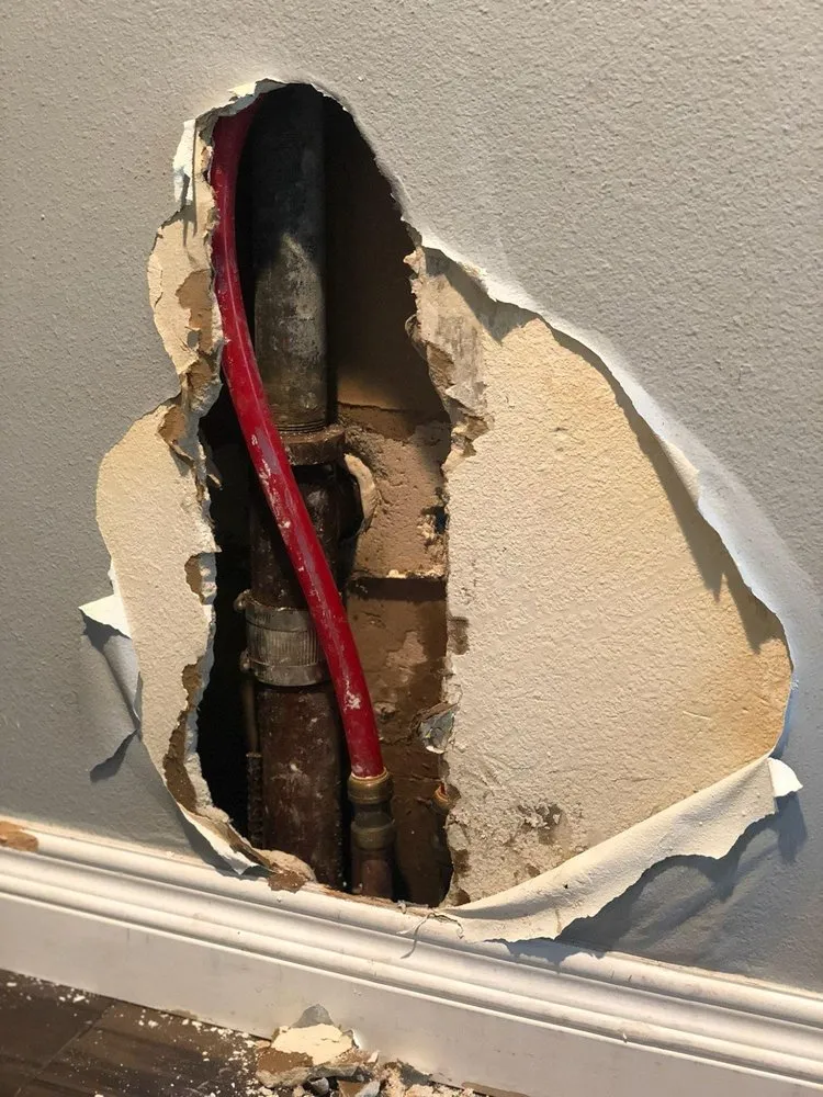 Slide of Seale Plumbing & Rooter Services