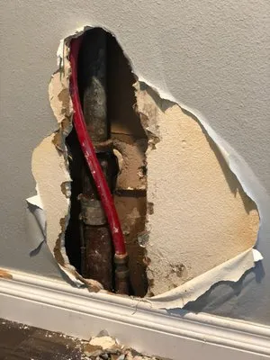 Seale Plumbing & Rooter Services Logo