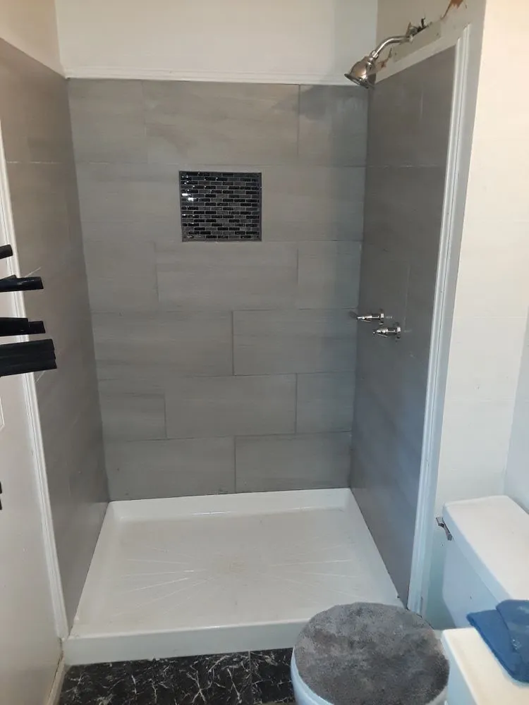 Slide of Sealed Tight Plumbing