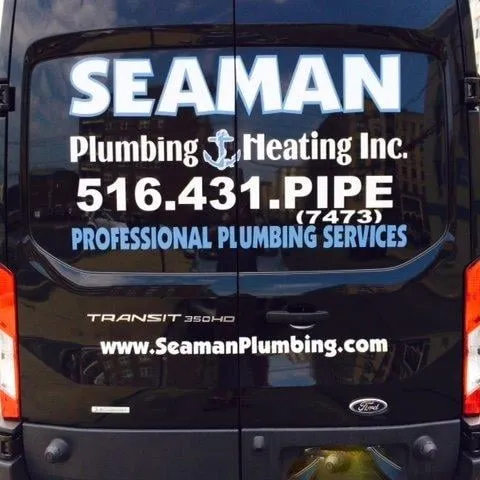 Slide of Seaman Plumbing & Heating