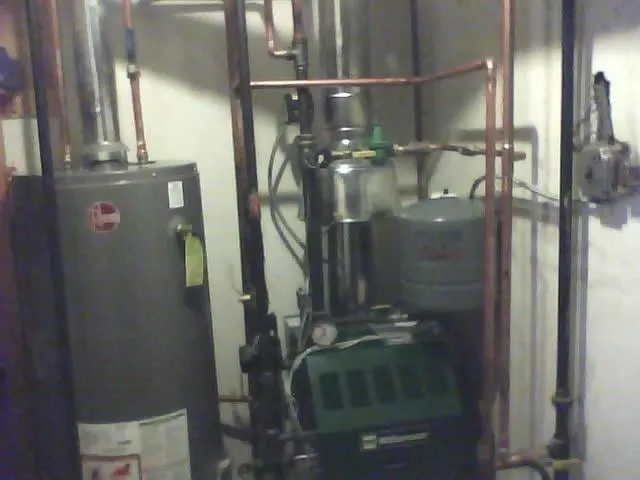 Slide of Seaman Plumbing & Heating