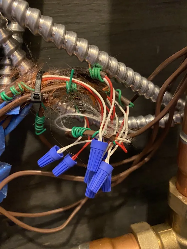 Slide of Seaman Plumbing & Heating