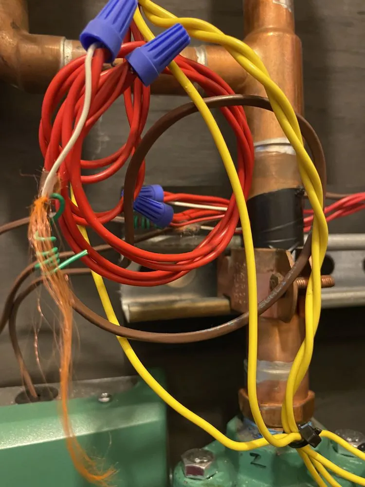 Slide of Seaman Plumbing & Heating