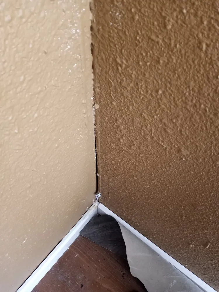 Slide of Seamster Home Improvement