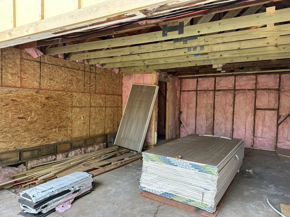 Slide of Seamster Home Improvement