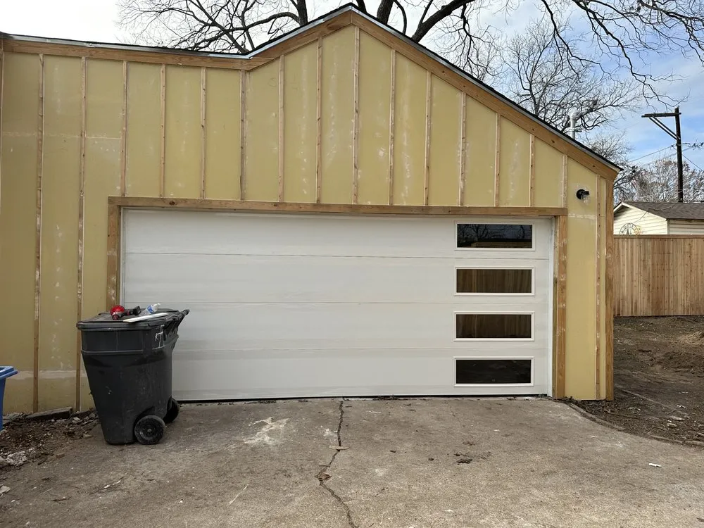 Slide of Seamster Home Improvement