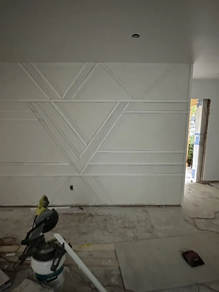 Slide of Seamster Home Improvement