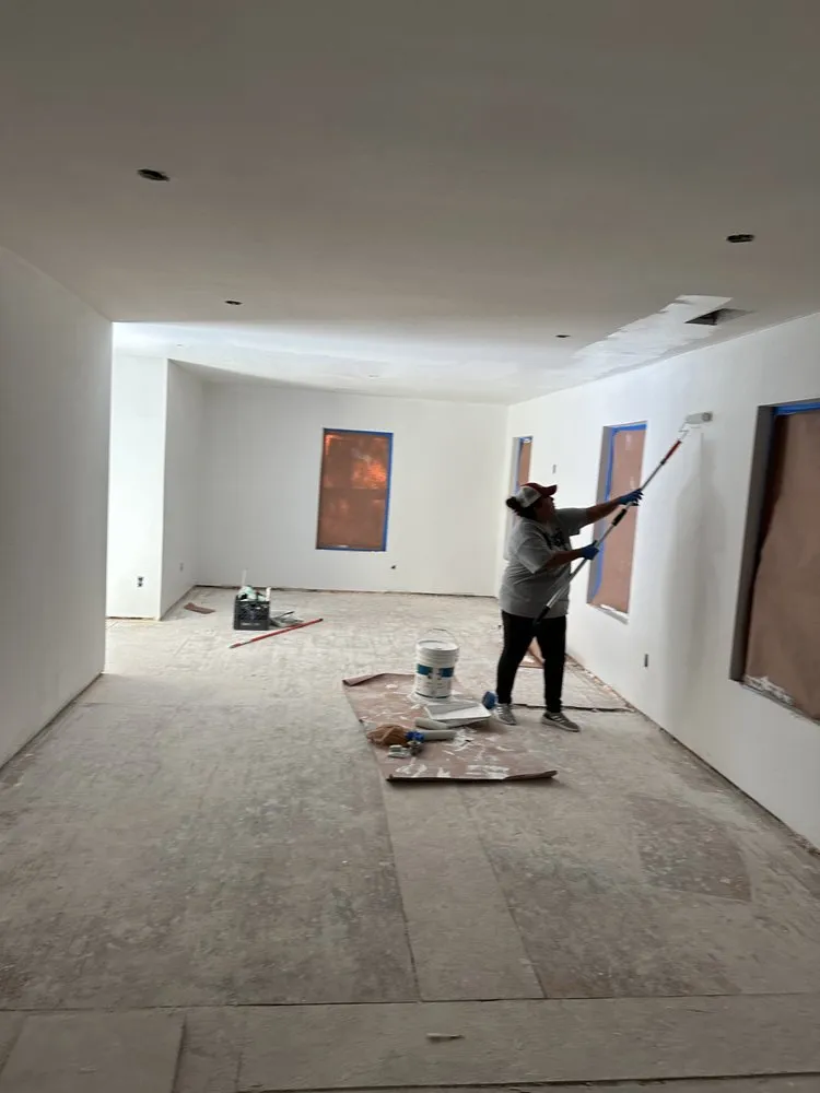 Slide of Seamster Home Improvement