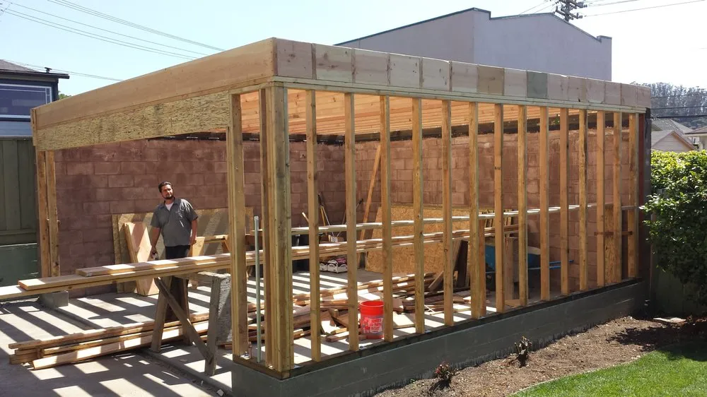 Emergency emergency plumbing in Sturgis, MS by Sean Bruno Construction