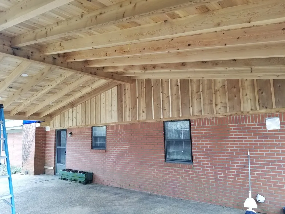 Affordable pipe repair in Sturgis, MS by Sean Bruno Construction