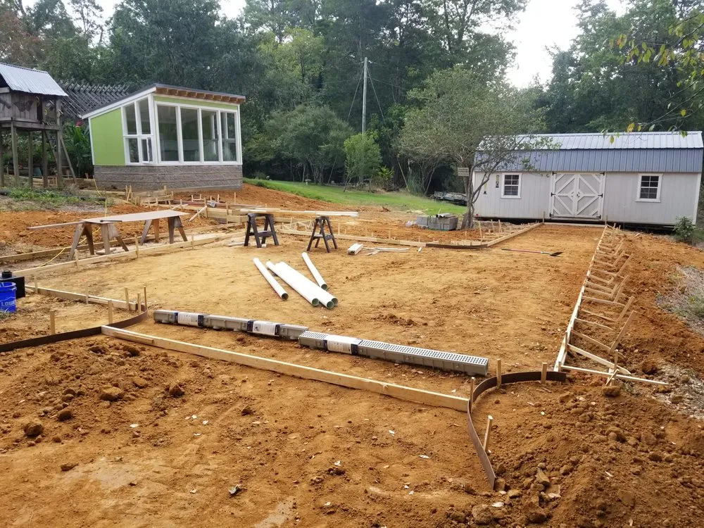Quality leak detection for homes in Sturgis, MS by Sean Bruno Construction