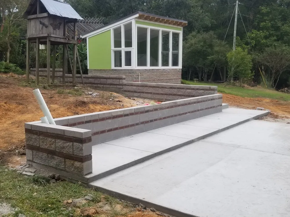 Professional drain cleaning service in Sturgis, MS - Sean Bruno Construction