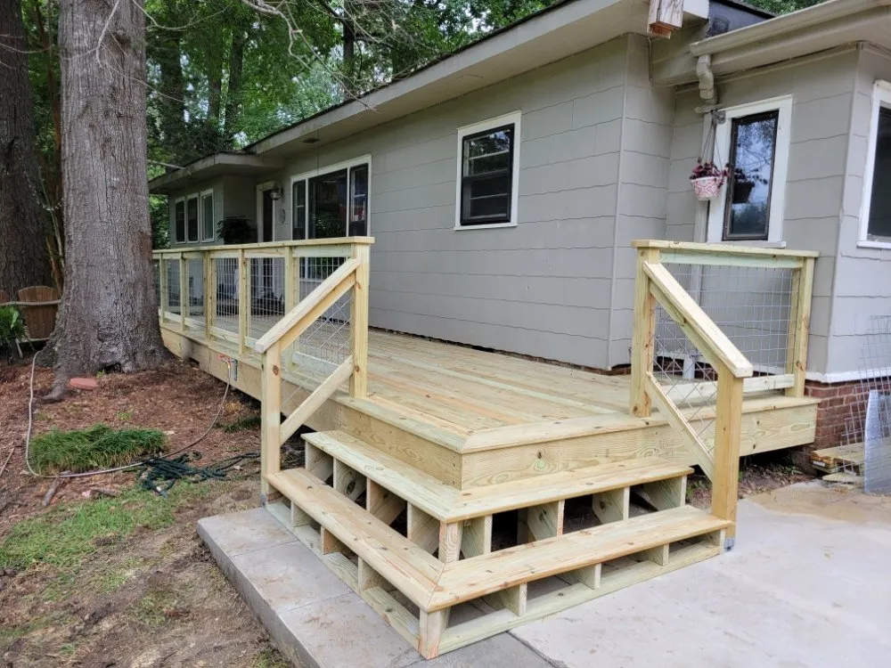 Professional plumbing repair for homes in Sturgis, MS by Sean Bruno Construction