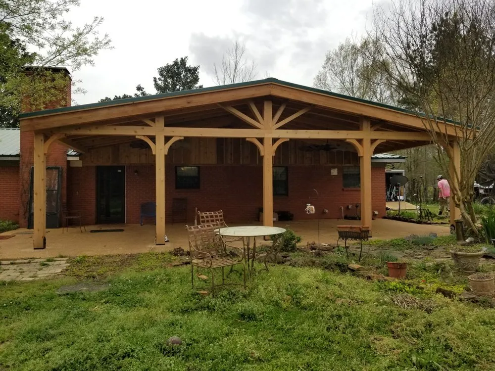 Reliable emergency plumbing for homes in Sturgis, MS by Sean Bruno Construction