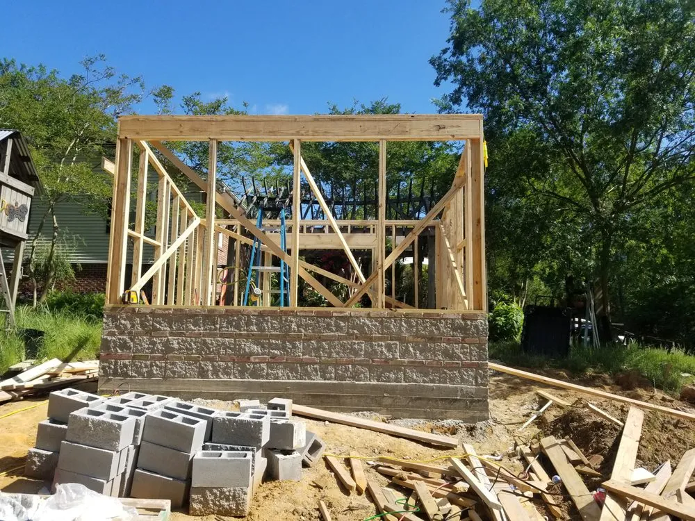 Trusted plumbing repair for homes in Sturgis, MS by Sean Bruno Construction