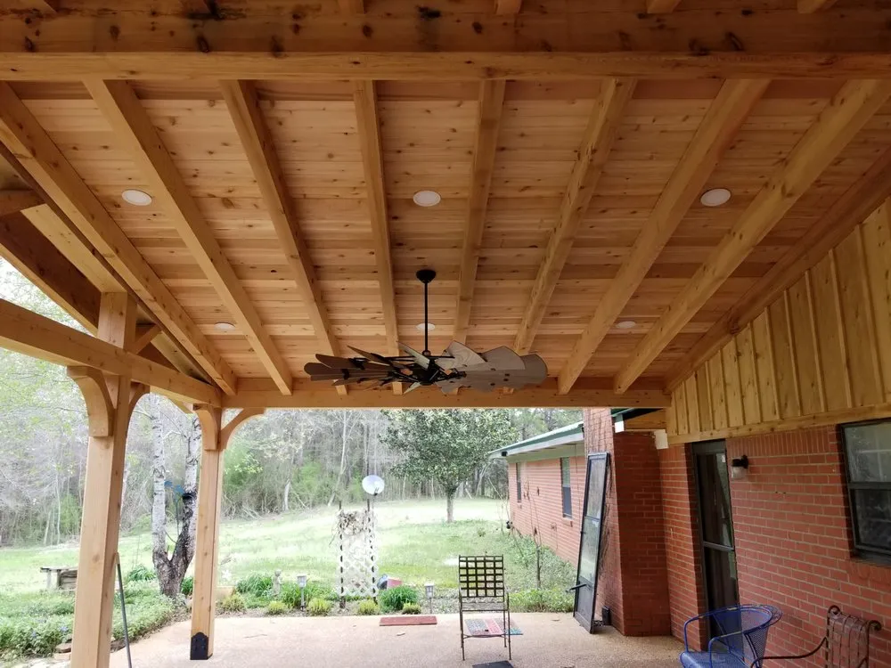 Expert pipe repair service in Sturgis, MS - Sean Bruno Construction