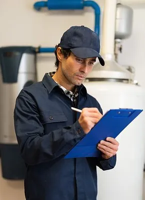 Sean Cannon Plumbing Logo