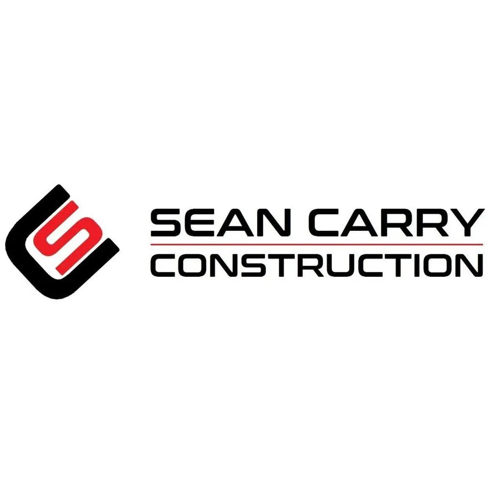 Slide of Sean Carry Construction