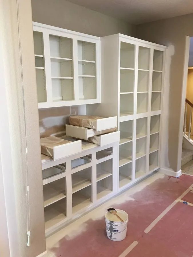 Slide of Sean Construction