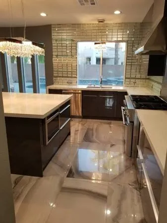 Slide of Sean Construction