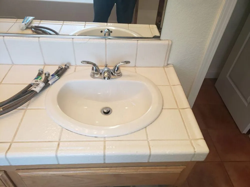 Slide of Sean Construction