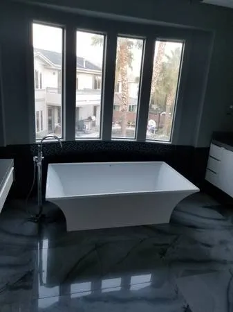 Trusted emergency plumbing experts serving Woodland Hills, CA - Sean Construction