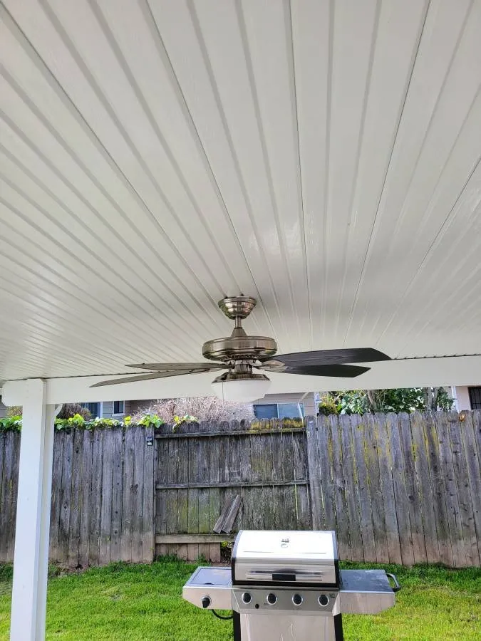 Slide of Sean Construction