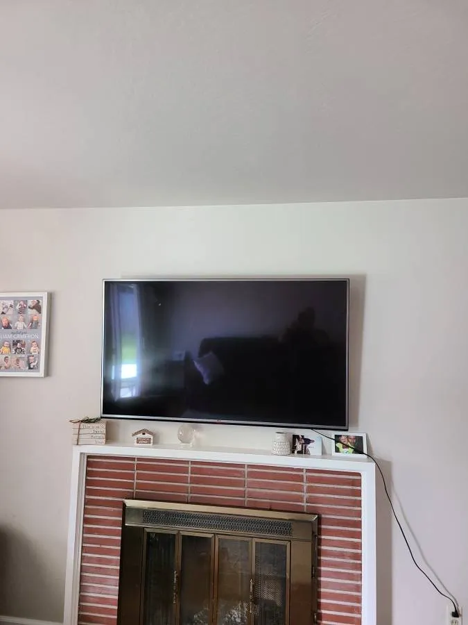 Slide of Sean Construction