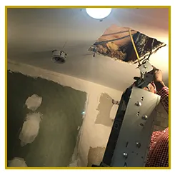 Slide of Sean D Clarke Construction Services