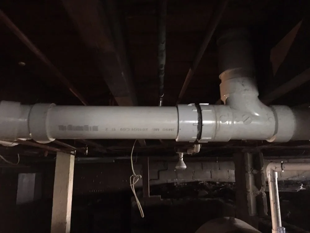 Slide of Sean D Clarke Construction Services