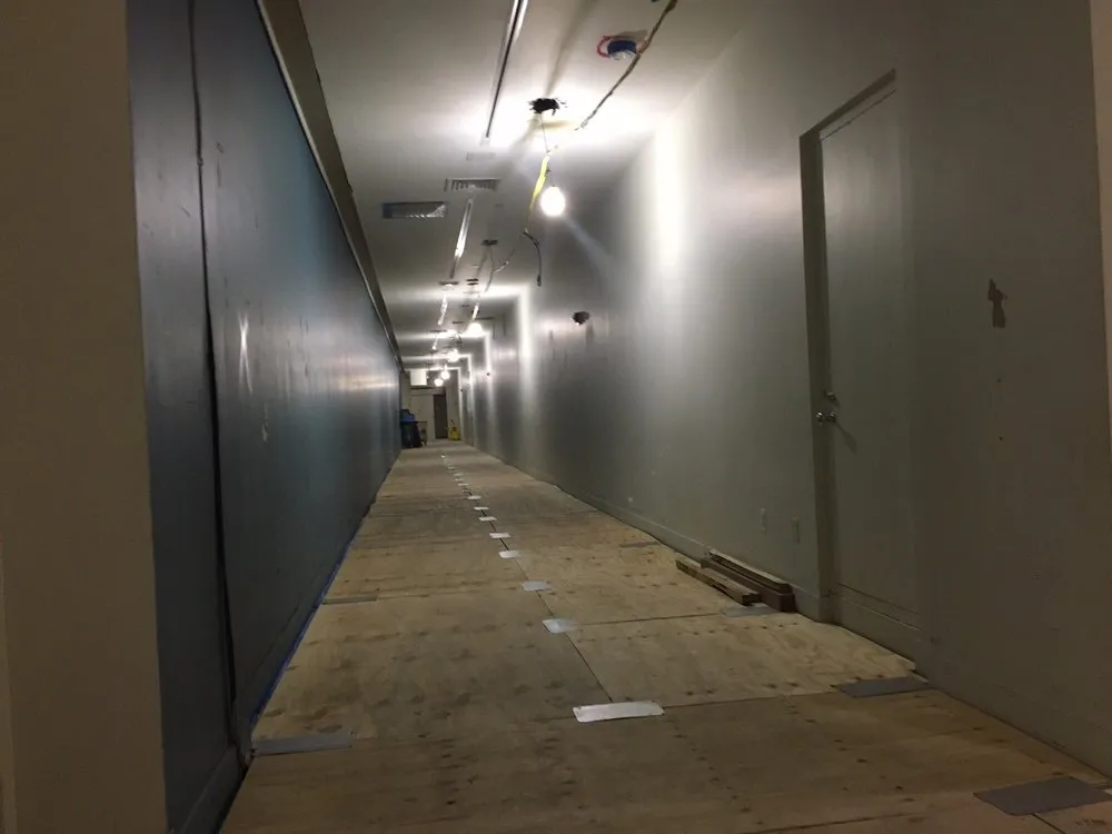 Slide of Sean D Clarke Construction Services