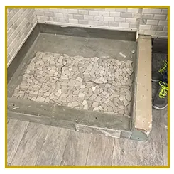 Slide of Sean D Clarke Construction Services