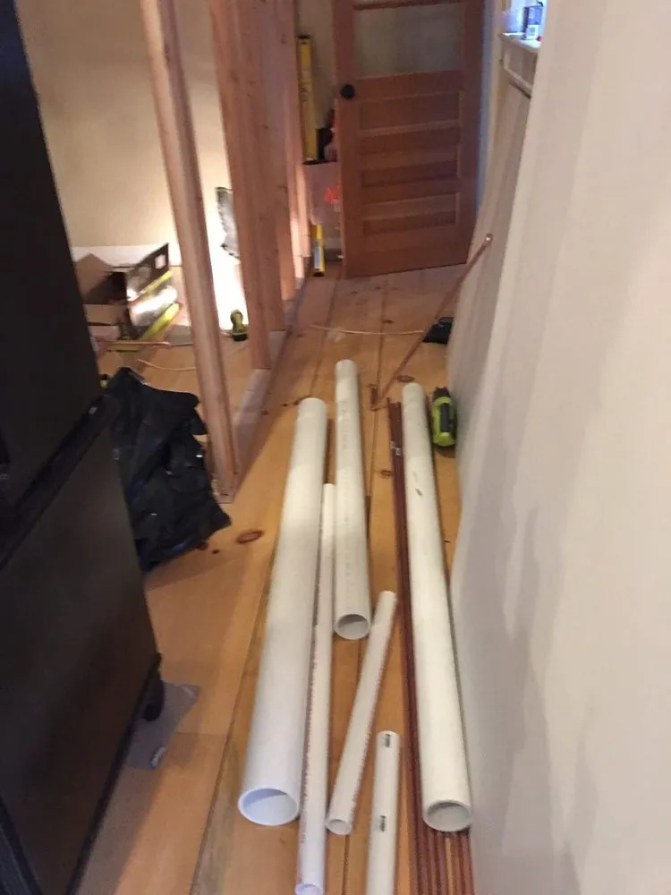 Quality leak detection service in Brooklyn, NY - Sean D Clarke Construction Services