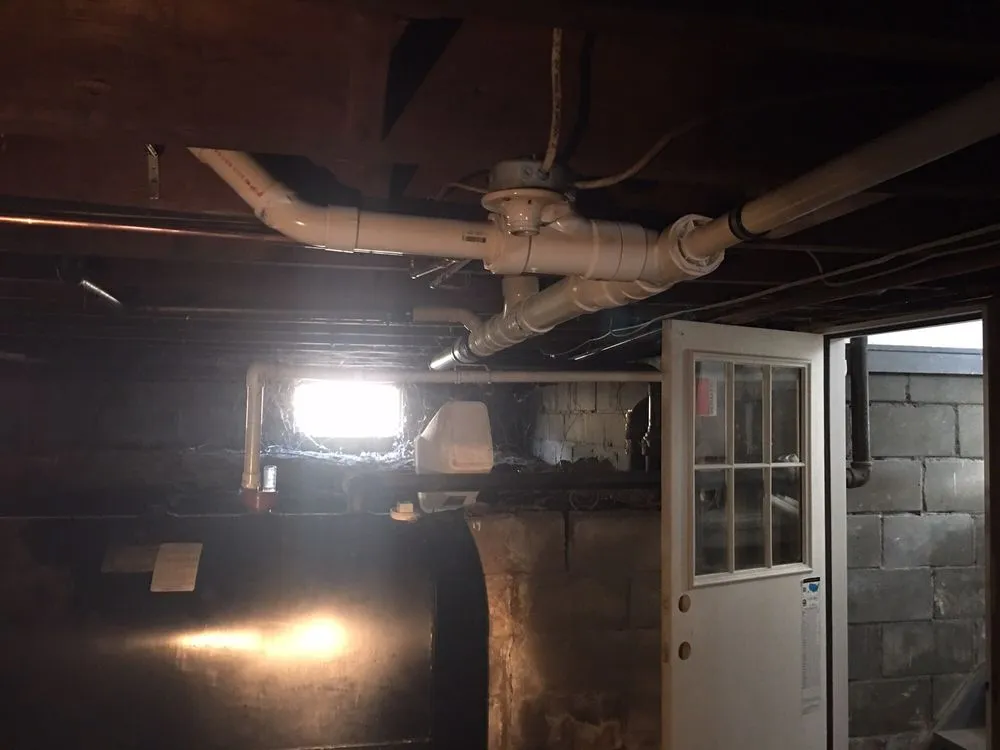 Affordable emergency plumbing for homes in Brooklyn, NY by Sean D Clarke Construction Services