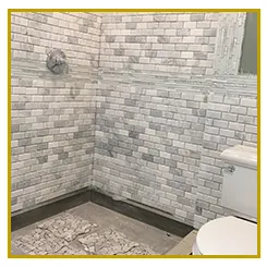 Slide of Sean D Clarke Construction Services