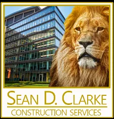 Slide of Sean D Clarke Construction Services