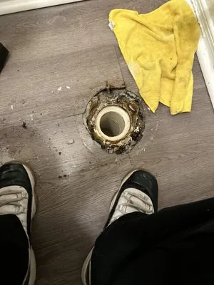 Sean Does It All Logo