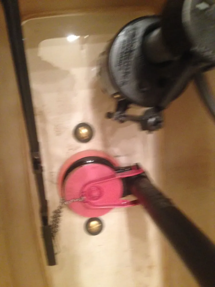 Slide of Sean Fixes Johns