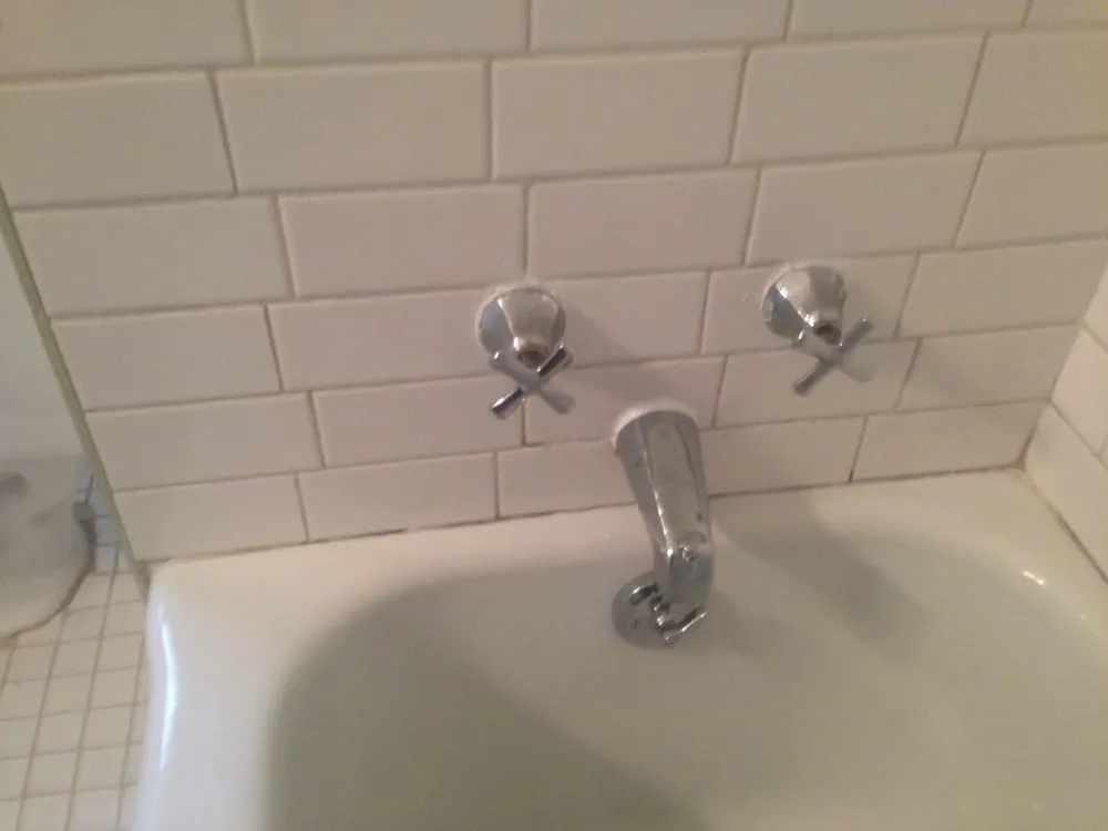 Slide of Sean Fixes Johns