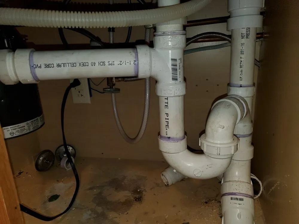 Slide of Sean Fixes Johns